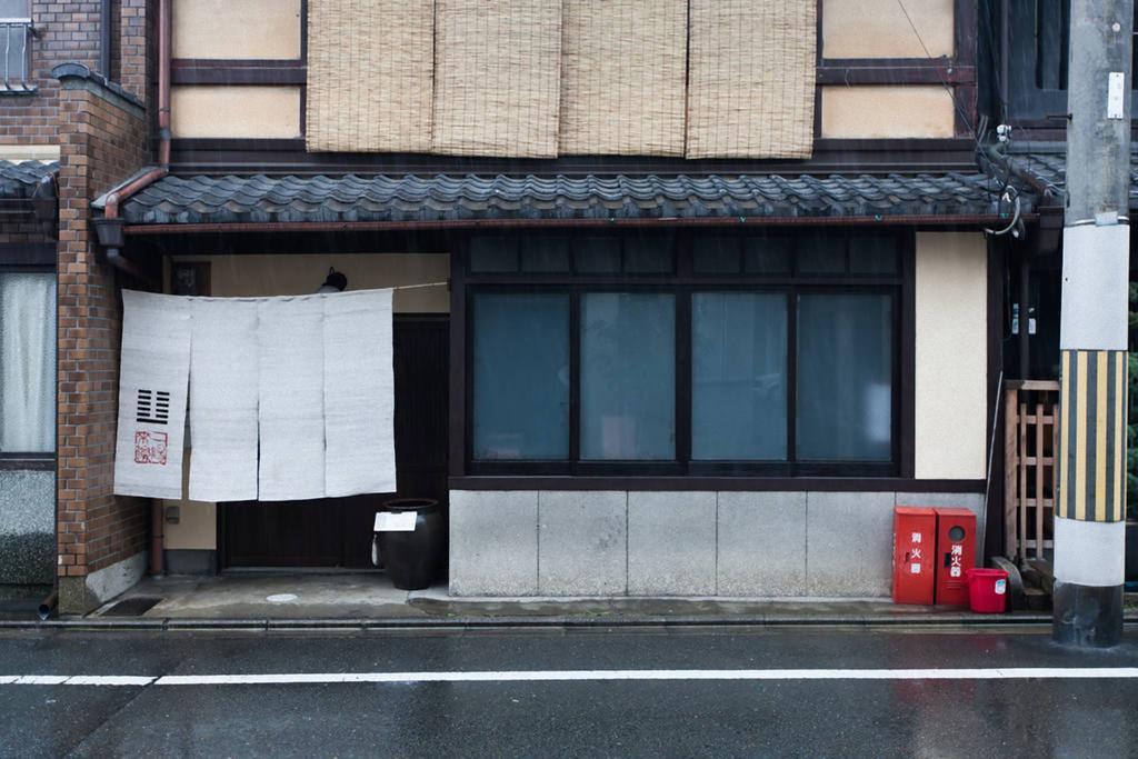 트래디셔널 교토 홈 이치요라이후쿠 외부 사진